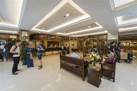 kabayan hotel pasay quarantine.